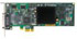 Millennium G550 LP PCIe