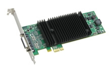 P690 LP PCIe x1