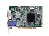 Matrox Millennium G450 PCI