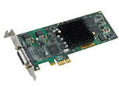 Matrox Millennium G550 LP PCIe