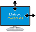 Matrox PowerRes