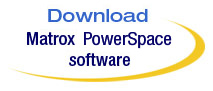 Download Matrox PowerSpace software